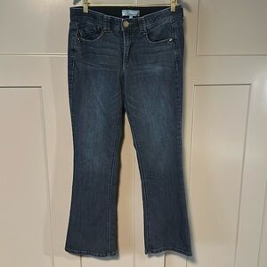 Stretch Boot Cut Women’s Jeans